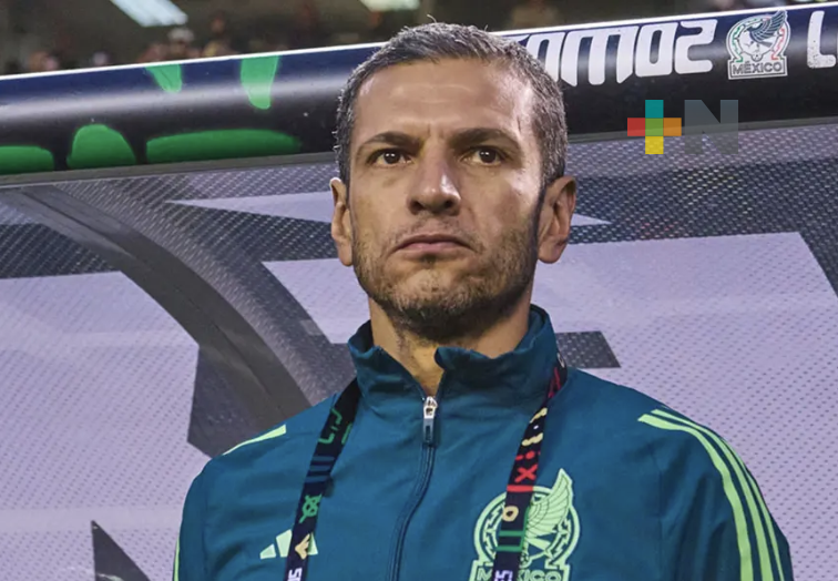 Jaime Lozano «ya les avisó» a los jugadores que está fuera de la Selección Mexicana